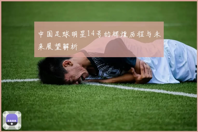 中国足球明星14号的辉煌历程与未来展望解析