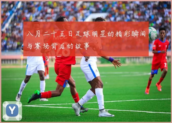 八月二十五日足球明星的精彩瞬间与赛场背后的故事