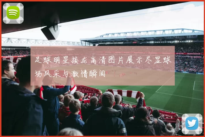 足球明星接龙高清图片展示尽显球场风采与激情瞬间