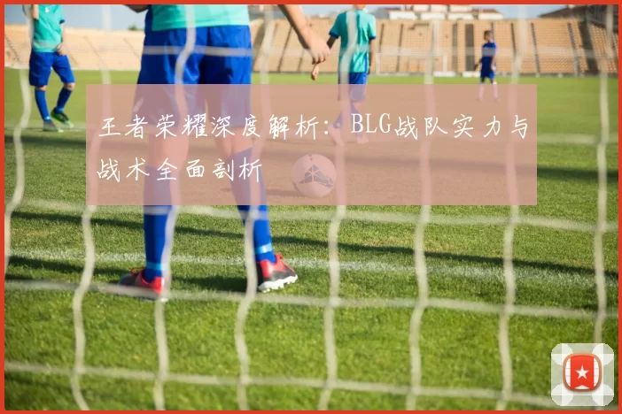 王者荣耀深度解析：BLG战队实力与战术全面剖析