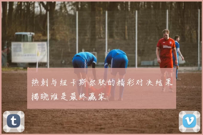 热刺与纽卡斯尔联的精彩对决结果揭晓谁是最终赢家