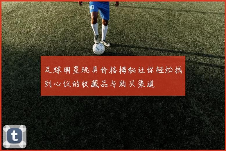 足球明星玩具价格揭秘让你轻松找到心仪的收藏品与购买渠道