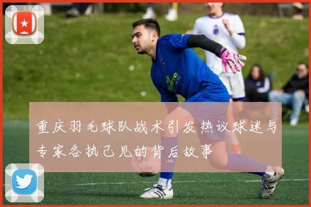 重庆羽毛球队战术引发热议球迷与专家各执己见的背后故事